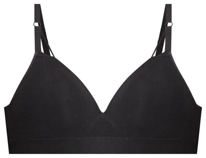  Maidenform M Seamless Bralette Dm2330 for $22.99