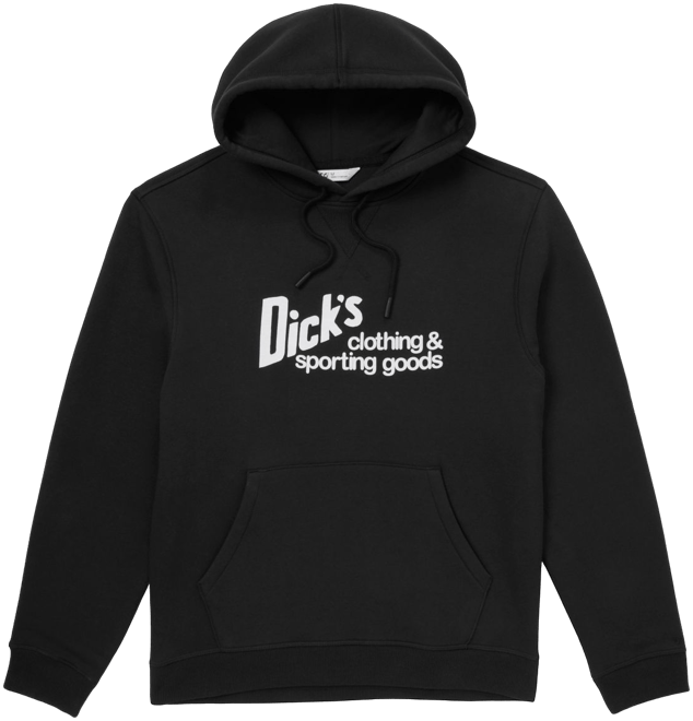 DICK's Heritage Shop Classic Fleece Hoodie