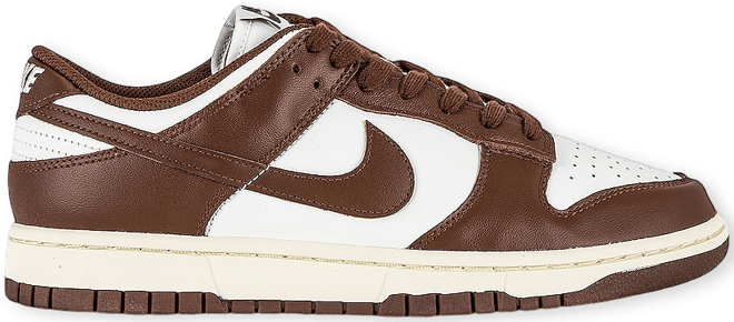 Dunk Low Sneaker