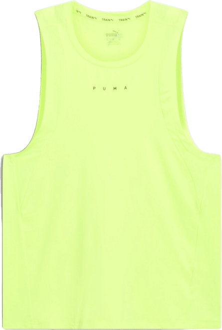 PUMA FIT CLOUDSPUN Tank Top