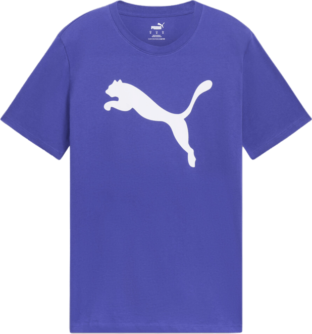 PUMA Essentials Big Cat T-Shirt