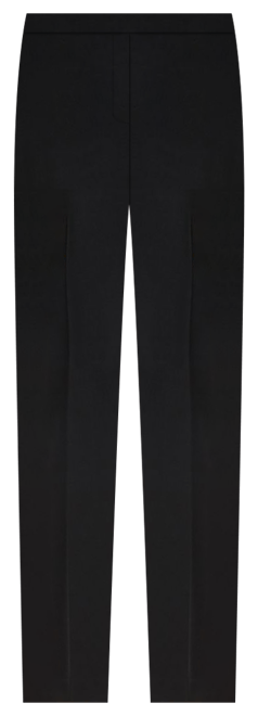 Lafayette 148 New York Barrow Straight Leg Pants | Bloomingdale display picture 1