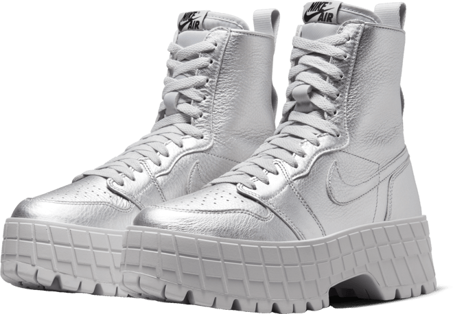 Air Jordan 1 Brooklyn Women's Boots