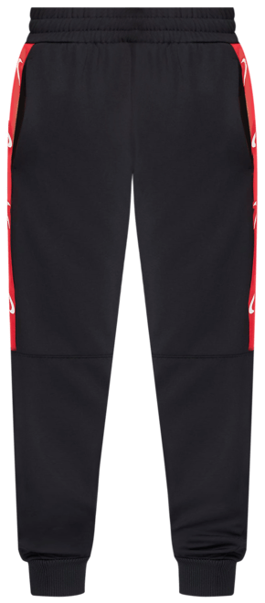 Nike Sportswear Club Big Kids' Knit Joggers