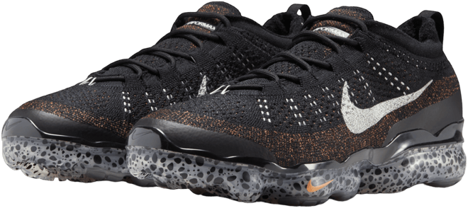 Nike Air VaporMax 2023 Flyknit Electric Men's Shoes