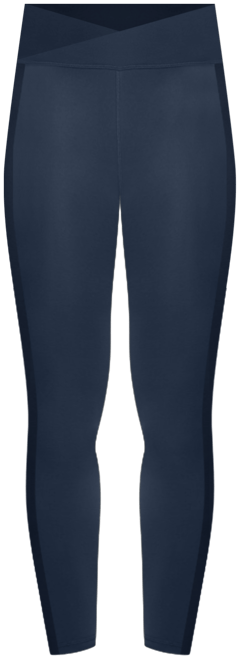 Nike One Wrap Women's High-Waisted 7/8 Leggings