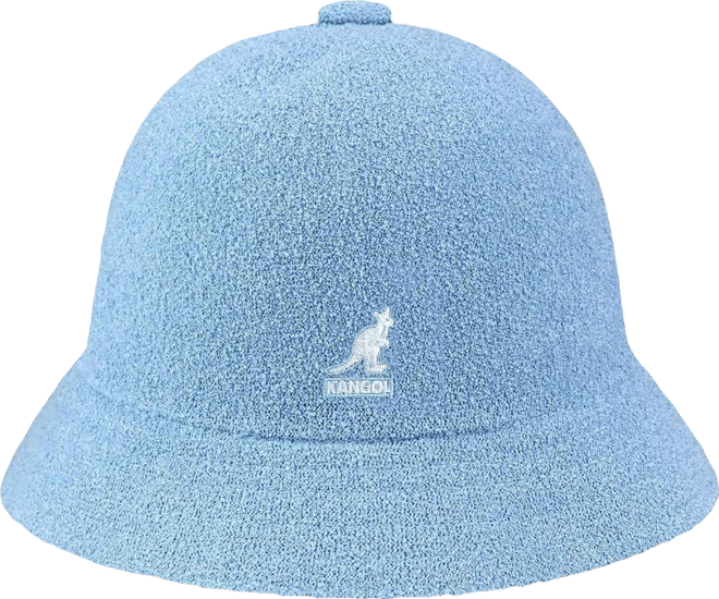 Men's Bermuda Casual Bucket Hat