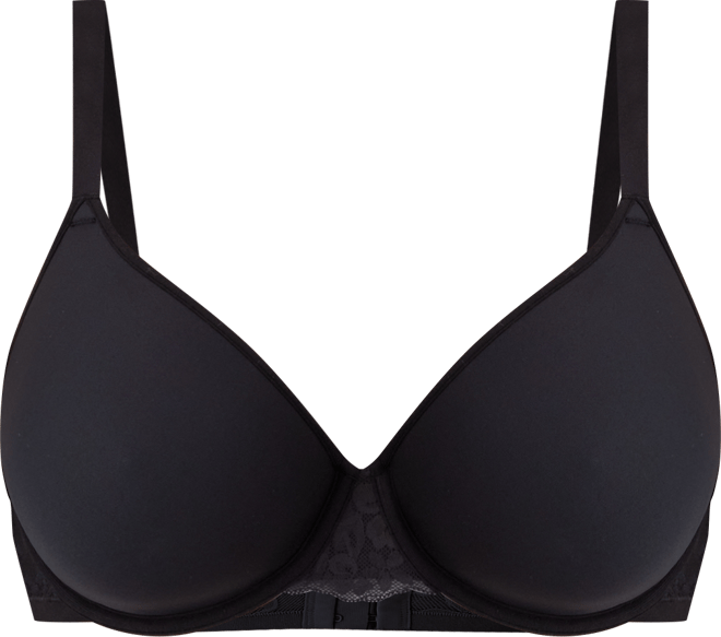 Women's Breathe Lightweight T-Shirt Bra DF7592
