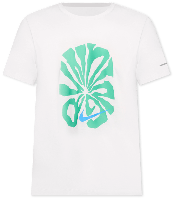 Nike Rise 365 Run Energy Playera de correr de manga corta Dri-FIT para hombre