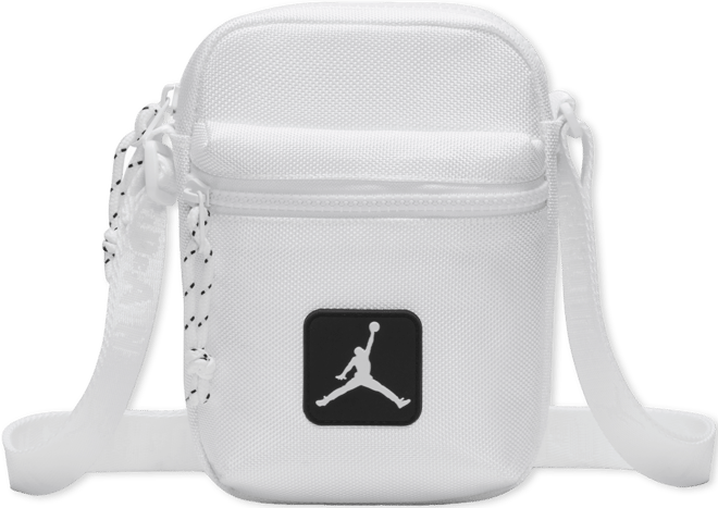 Jordan Rise Bolsa pequeña (1 L)