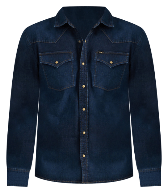 Men's Lee 101 Z Regular Fit Straight Leg Jean