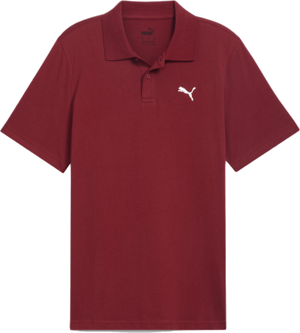 PUMA Essential Polo Shirt