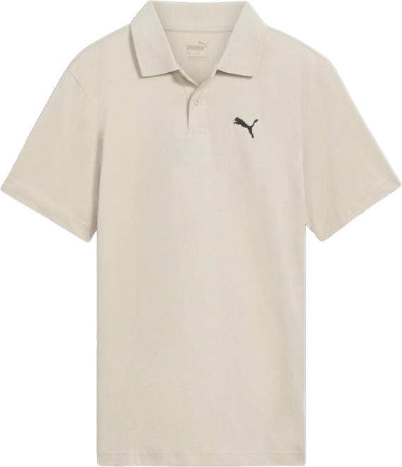 PUMA Essential Polo Shirt