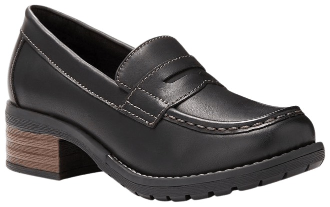 Kohls best sale penny loafers