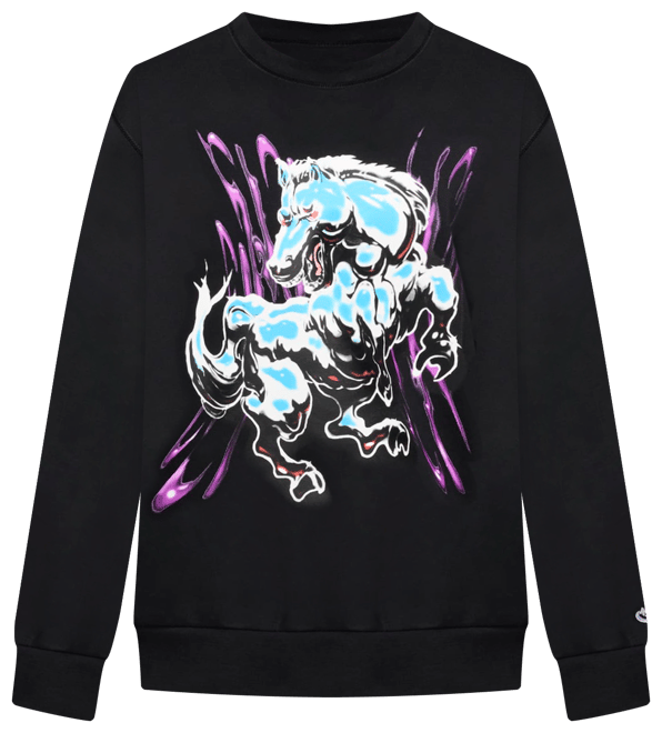 Nike SB Fleece Skate Crew