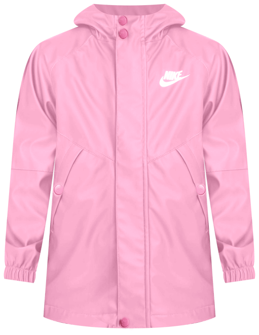 Nike Little Kids' Rain Jacket