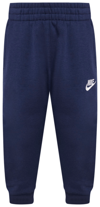 Nike Sportswear Club Fleece Little Kids' Joggers