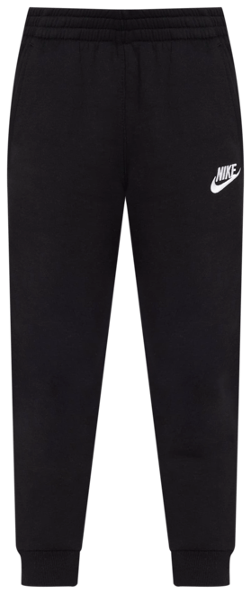 Nike Sportswear Club Fleece Little Kids' Joggers