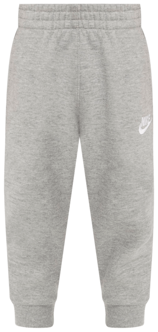 Nike Sportswear Club Fleece Joggers para niños talla pequeña