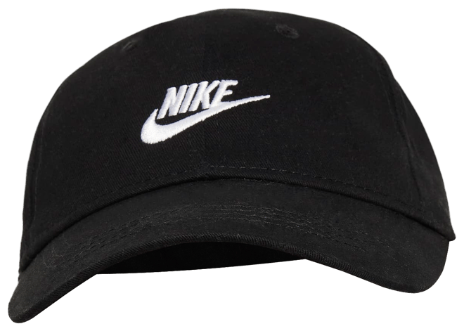Nike Toddler Futura Curved Brim Cap
