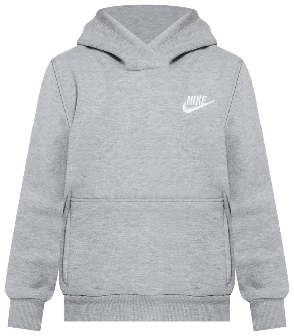 Nike Sportswear Club Toddler Fleece Pullover Hoodie
