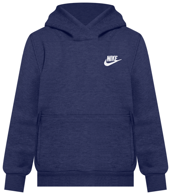 Nike Sportswear Club Toddler Fleece Pullover Hoodie