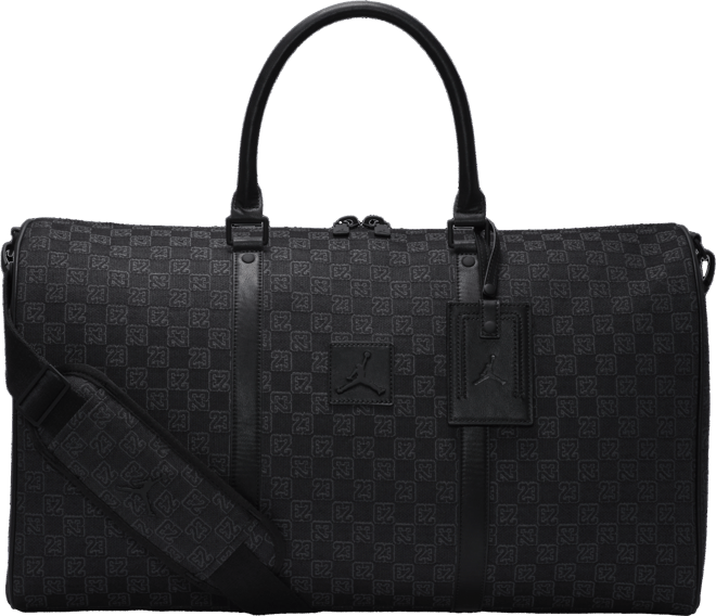 Jordan Monogram Duffle Bag (40L)