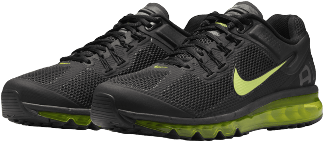 Nike Air Max 2013 Men's Shoes