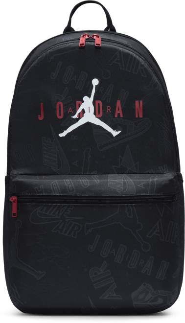 Jordan Backpack (23L)