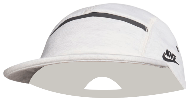 Nike Fly Cap Gorra de visera plana Tech Fleece sin estructura