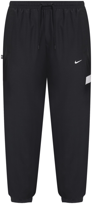 Nike Icon Pants de básquetbol de tejido Woven para hombre