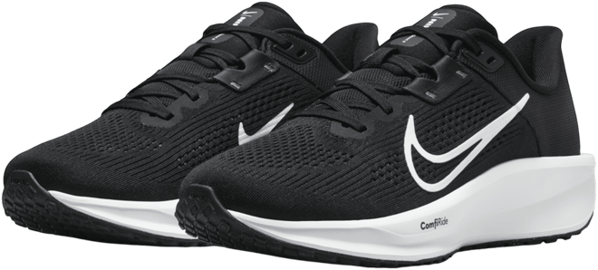 Nike Quest 6 Tenis de correr en pavimento para mujer