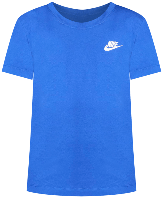 Nike Sportswear Big Kids' T-Shirt