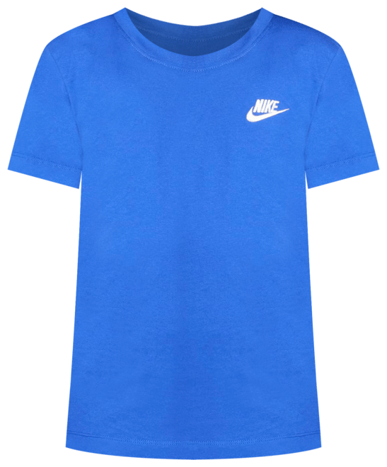 Nike Sportswear Big Kids' T-Shirt