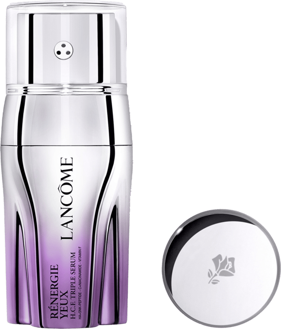 Lancôme Rénergie H.C.F. Triple Serum Eye, 0.67 oz. - Macy's