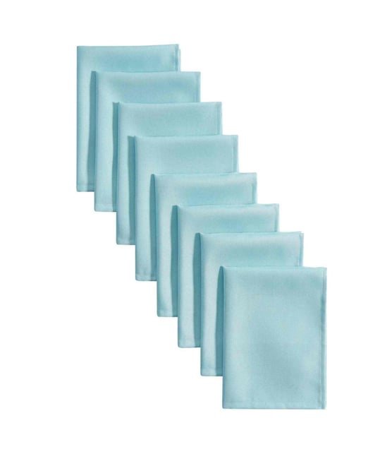 Lyford Napkins, Set of 8, 18" x 18"