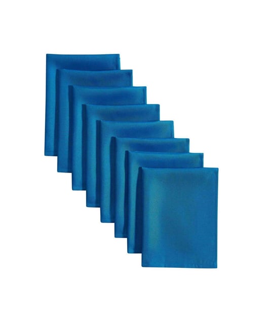 Lyford Napkins, Set of 8, 18" x 18"