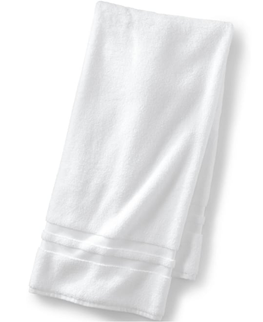 Essential Cotton Bath Sheet