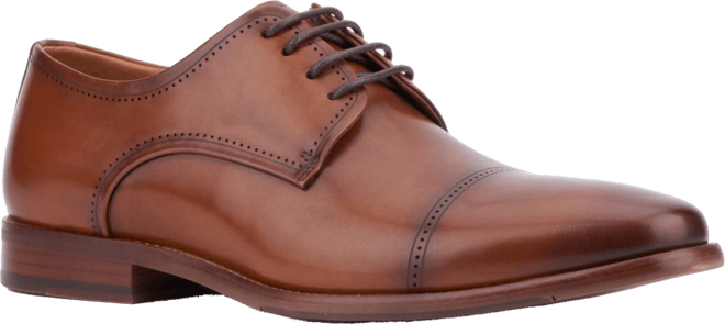 Men's Brent Oxford Dress Shoe