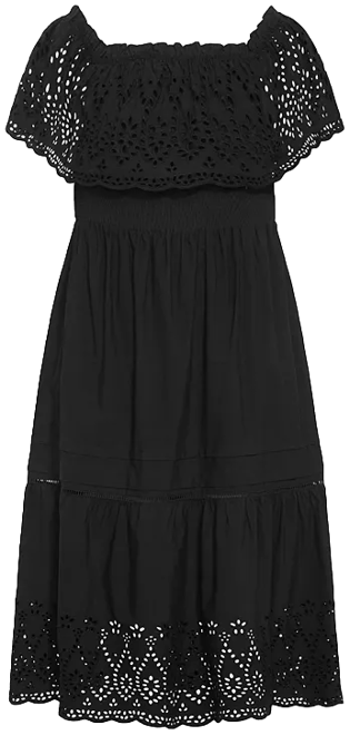 Plus Size Jayde Dress