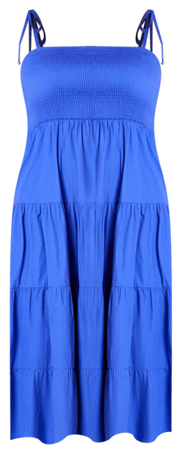 Plus Size Marli Maxi Dress