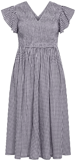 Plus Size Charley Dress