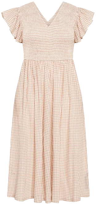 Plus Size Charley Dress