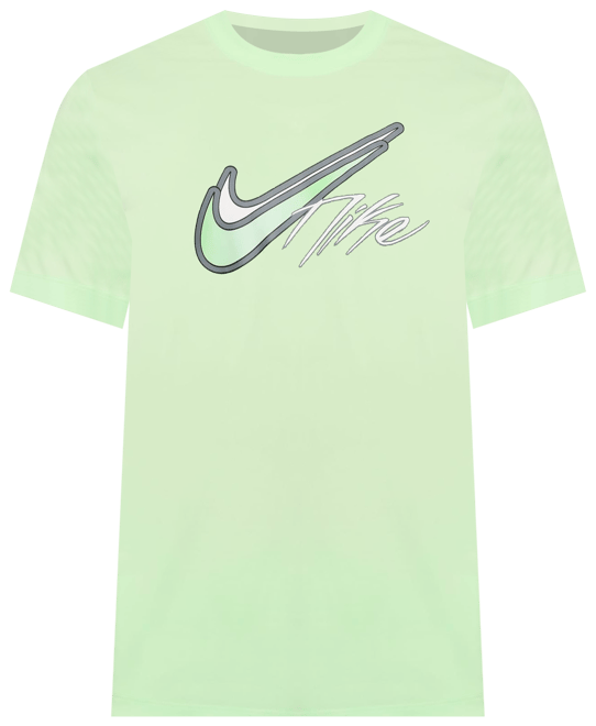 Nike Men's Dri-FIT Basketball T-Shirt