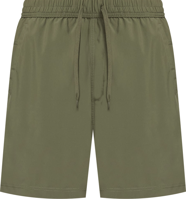 나이키 폼 남성 드라이 핏 7인치 언라인드 버서타일 쇼츠