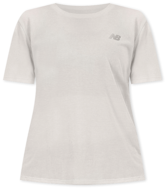 New Balance Women's Athletics T-Shirt