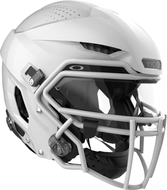 VICIS Varsity ZERO2 Trench Elite Football Helmet with Facemask