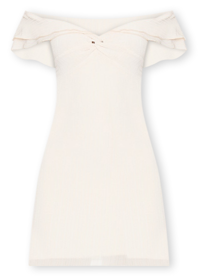 Graciela Off Shoulder Dress