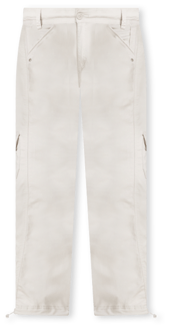 Plus Size Cargo Capri Pants, Exclusively at Macy's