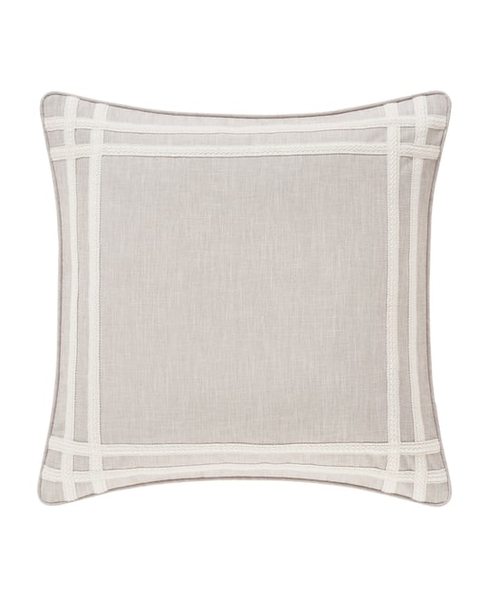 Lauralynn Sham, European